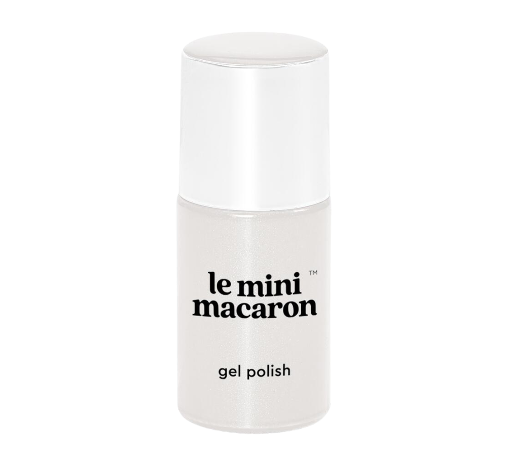 Single Gel neglelak - Clair De Lune